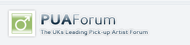 PUA Forums - The UK's Leading Pick-up Artist Forum
